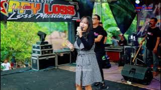HAPPY LOSS - CINTA HANYA SEKALI - KIKY MARGARETHA - FERY JAYA PUNYA GAWE SYUKURAN RUMAH & KHITANAN