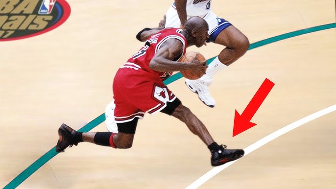 Remembering Ray Allen's Best Air Jordan Exclusives