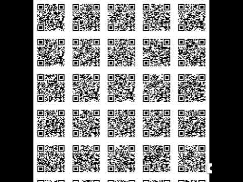 花さか爺コインのqrコード100枚 妖怪ウォッチバスターズ Youtube 花さか爺コインのqrコード100枚 妖怪ウォッチバスターズ Youtube