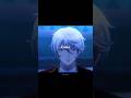 Touch her and die mentality - Nina the starry bride | #animeedit #romanceanime #mafia #shorts #for
