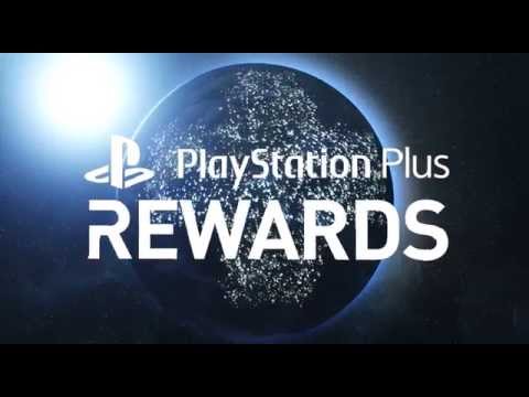 PlayStation Plus Rewards - ¡Aún más ventajas por ser de PS Plus!