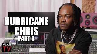 Hurricane Chris on Being Not Guilty in Murder Trial, Had to Pay $20K for His Ankle Monitor (Part 8)
