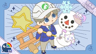 セイブルの配信のサムネイル画像