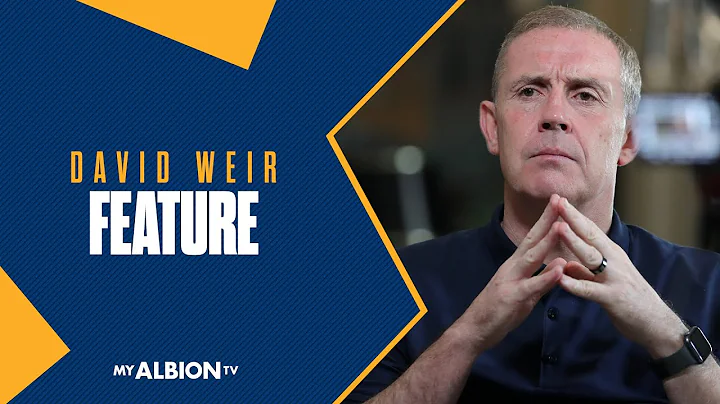 David Weir Interview