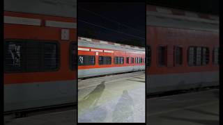 ट्रेन मे हमारे  साथ क्या हुआ ??series -2 youtube minivlog train travel dehradun ytshorts