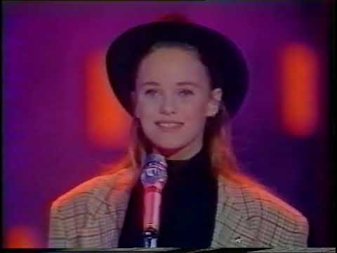 Vanessa Paradis Maxou Avis De Recherche, 6 Jan 89