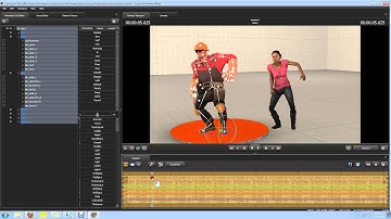 Drunk Tuts: Sober Explanation: True puppet animation transfer
