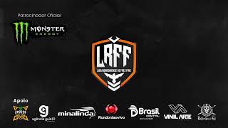 LRFF: Assista ao vivo nesse domingo a segunda edição da Copa Free Fire 4x4  