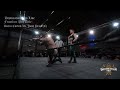 Destination pro on youtube the wrecker josh price vs the loudmouth mercenary darin corbin