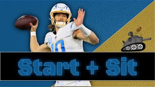 Week 13 Rankings | Who to Start and Who to Sit! | Fantasy Football Warriors Podcast