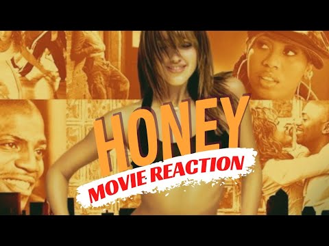 Peak Jessica Alba | Honey - Movie Reaction/Commentary [2023]