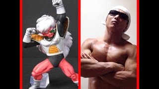 【ドラゴンボール】　ダイエットにオススメ！！ジースのチーズ！！