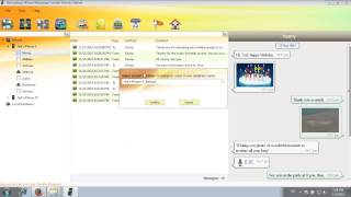 Transfer WhatsApp Chat History from iPhone to Computer screenshot 3