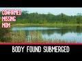 Body Found in Florida