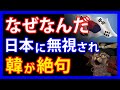 韓が完全敗北!?COP26で日本との接触を図った韓が撃沈し、とっさに出た不思議な言い分とは。輸出管理強化では隣国の副首相が妄言か・・・