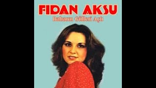 Fidan Aksu At Kadehi Elinden CD Resimi