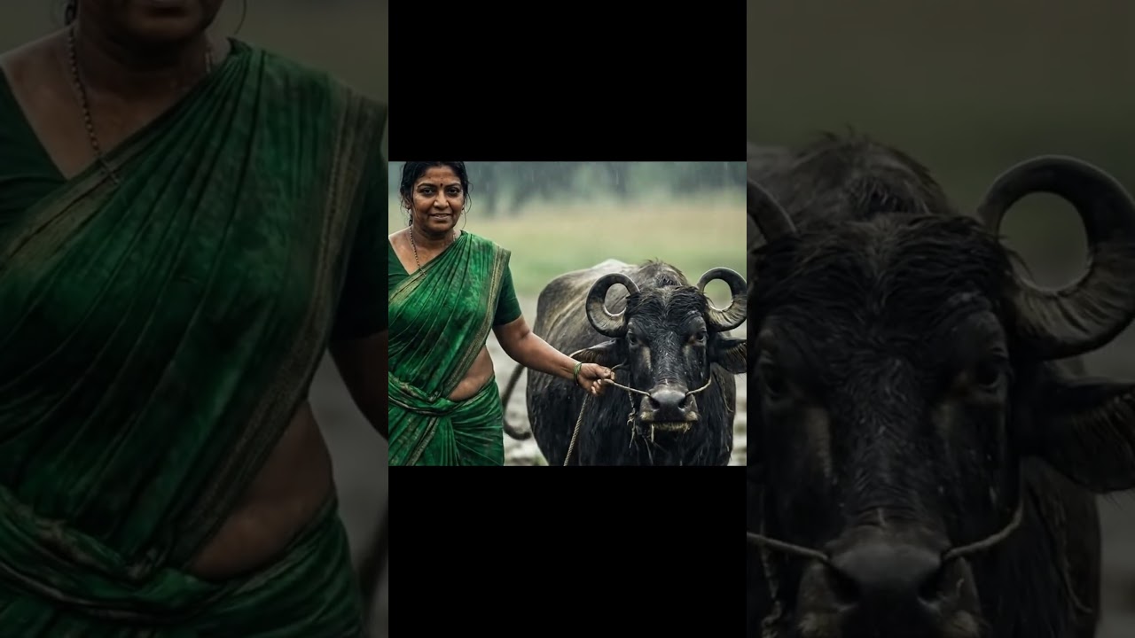 That village love song stuck in your head 🎵 #NewSong #LoveSong #viral #trending