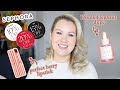 Sephora Holiday Sale Recommendations | The BEST Makeup in the 2020 Sale