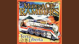 Video thumbnail of "Modena City Ramblers - Transamerika"