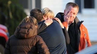 20 children killed in school shooting
