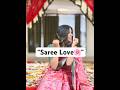 Saree Love #shortvideo #shorts #trendingshorts #shortvideo #weddingoutfit #wedding