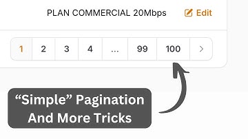 Filament Tables: 3 "Advanced" Features