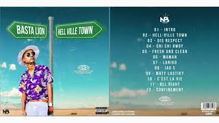 BASTA LION - Jao's (Album Hell Ville Town 2k20) NB PRODUCTION