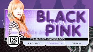 BLACKPINK - \