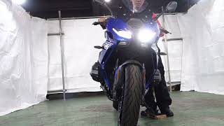 2100011519299 R1300RS