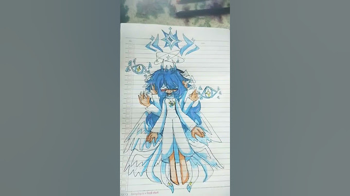 Ini yang kalian tunggu2 kan maaf gw gak buat gambar kemaren2 sorry ya gais😅