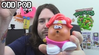 Vintage 90s Toy Haul! (Sonic Tiger Electronic, Pogs & Army Ants)