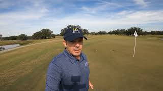 A tour of Bayou Oaks at City Park Golf Course