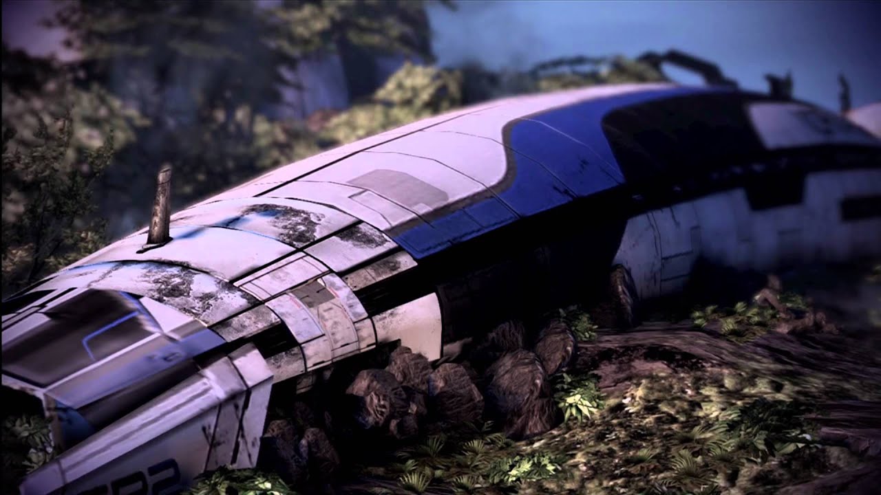 Mass Effect 3 Extended Cut Control Ending Full Paragon Walkthrough YouTube mass-effect-3-extended-cut-control-ending-full-paragon-walkthrough-youtube