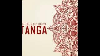 Sagi Abitbul & Guy Haliva - Stanga (Radio Edit)
