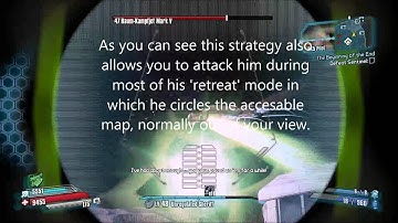 RK5 Best Strategy - Borderlands the Pre-Sequel