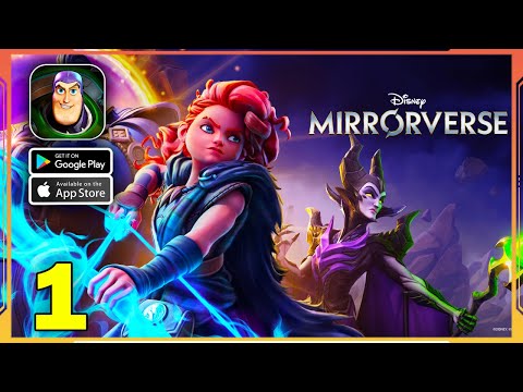 Disney Mirrorverse: como baixar o jogo no iOS ou Android