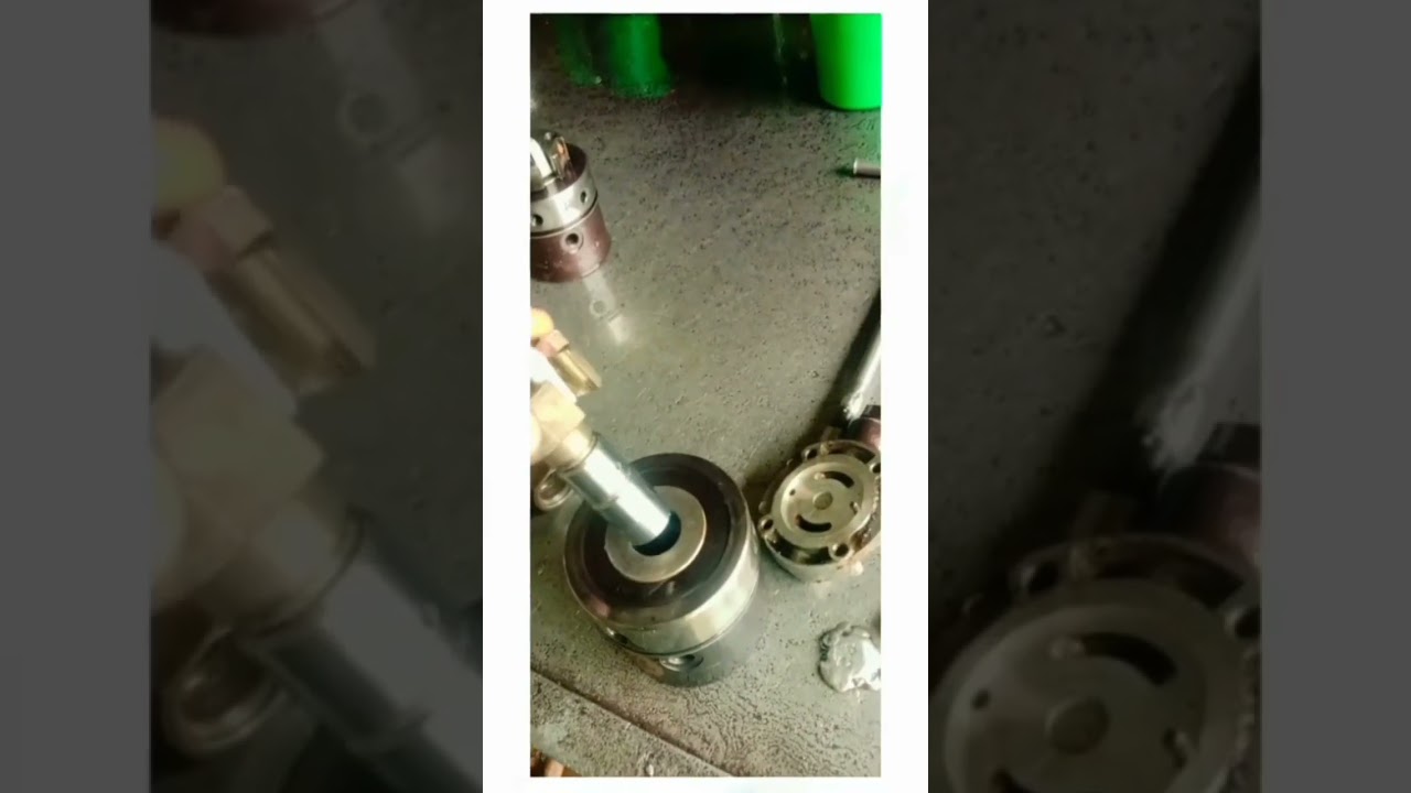 Fiat 480 router 💫 Diezel pump laboratory Hafiz sahib