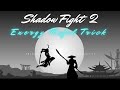 SF 2 Energy Refill Trick