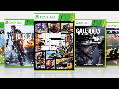 Video: Xbox Mand Siger Xbox God Værdi
