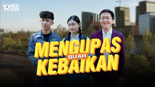 Download Lagu Apa yang kamu tanam itu yang kamu tuai, orang baik pasti akan mendapat balasan yang baik❗ MP3 Download Lagu Apa yang kamu tanam itu yang kamu tuai, orang baik pasti akan mendapat balasan yang baik❗ MP3
