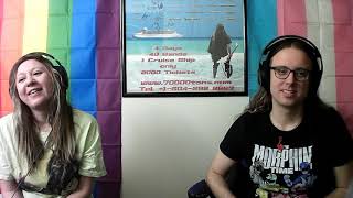 Avicii- "Addicted To You" Reaction // Amber and Charisse React