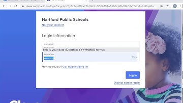 How to login to iReady via Clever
