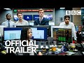 Industry  teaser trailer  bbc
