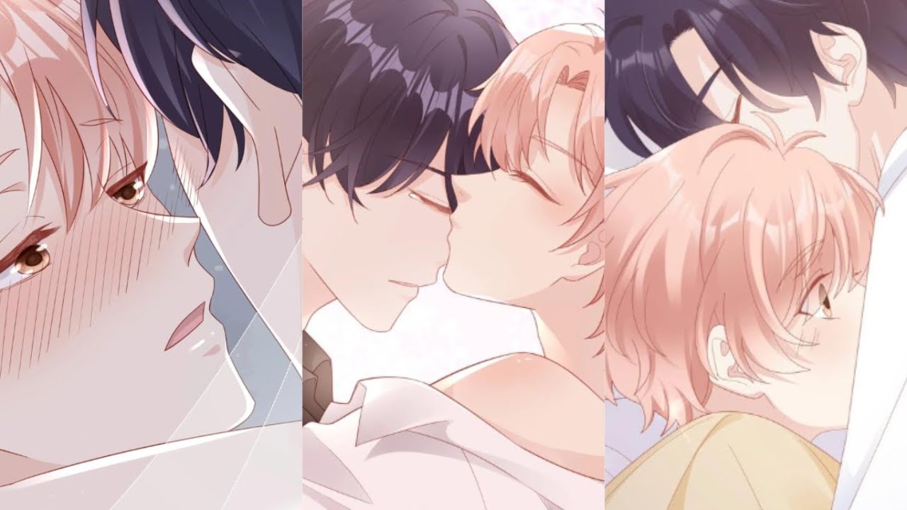 [END] Pei Bao [ENG DUB]