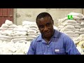 AYEKOO: Animal Feed Processing - Part 1