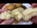 Potato cheese balls  rowena rivera tadeo