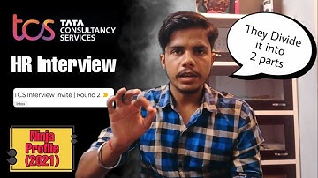Tcs Ninja Interview | HR Interview Round 2 | Tcs NQT Interview for freshers | Tcs Ninja 2022 Batch