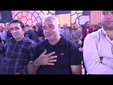 افراح مدينة الباب أل سويد أحيا الحفل الفنان مصطفى الحسن