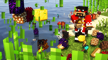 Drops Loot Random Are But Minecraft The