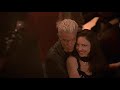 Spike and drusilla at the bronze btvs 5x14
